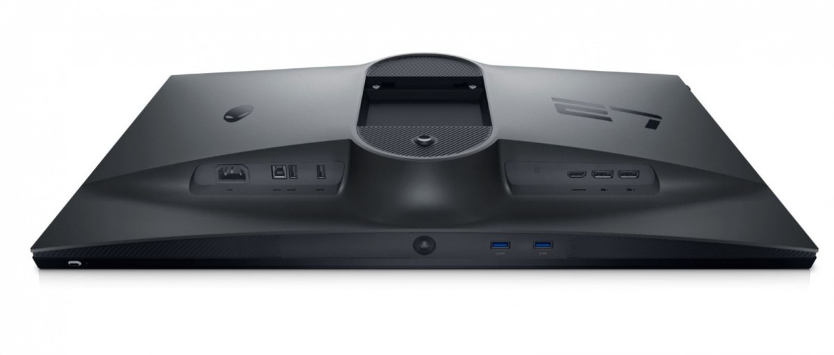 Monitor 27" Dell Alienware AW2724HF - obrazek 4