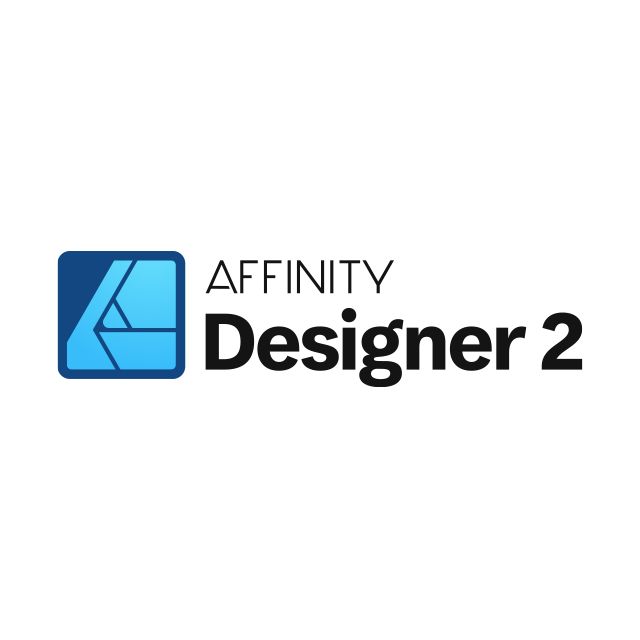 Affinity Designer 2 - Mac