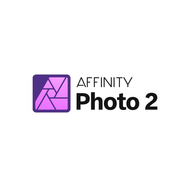 Affinity Photo 2 - Windows