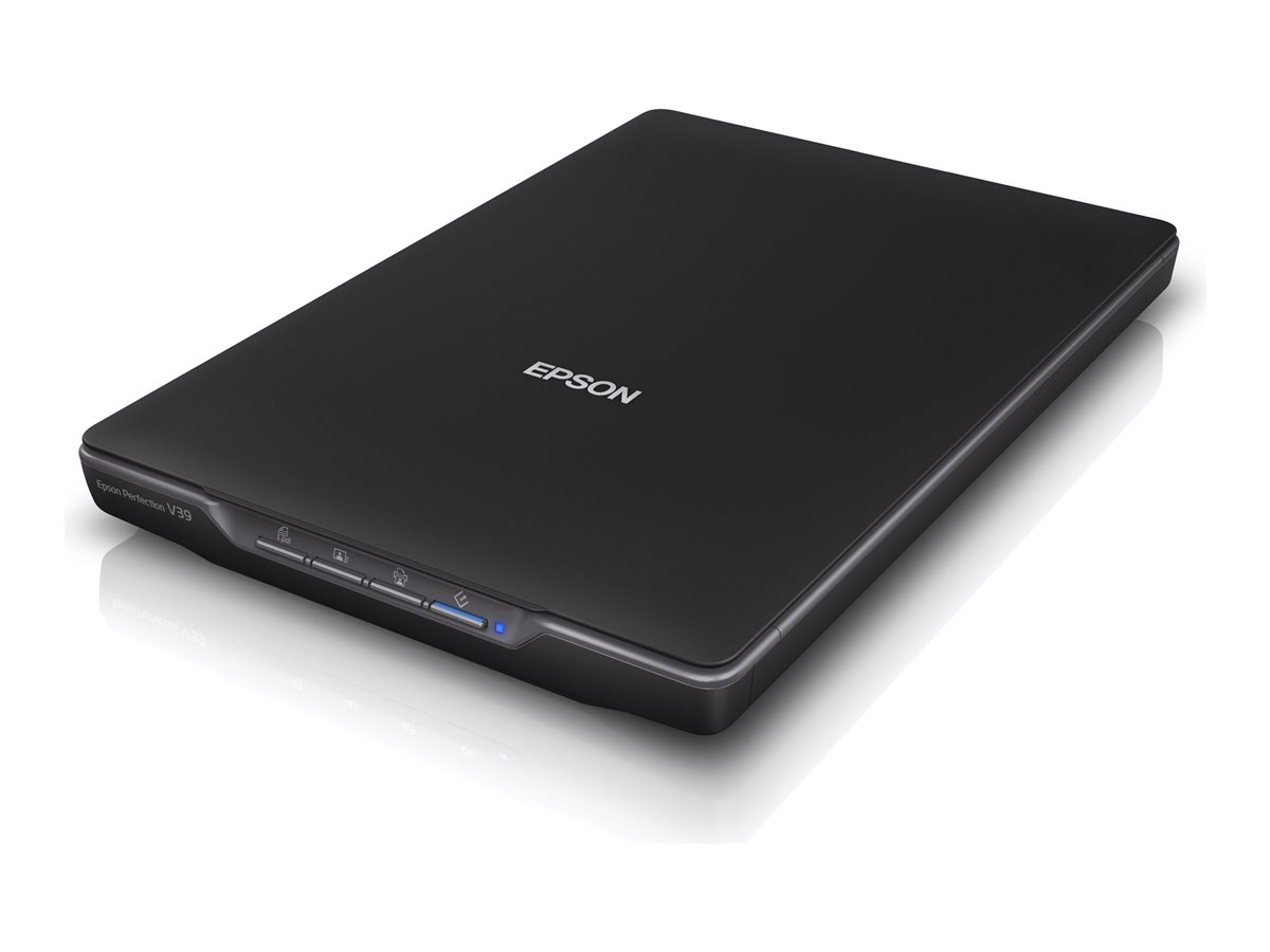 Epson Perfection V39II - obrazek 5