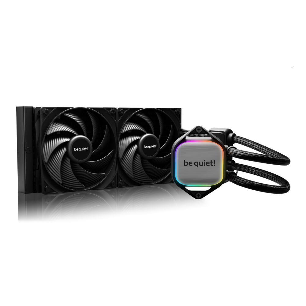 Chłodzenie wodne be quiet! Pure Loop 2 240mm