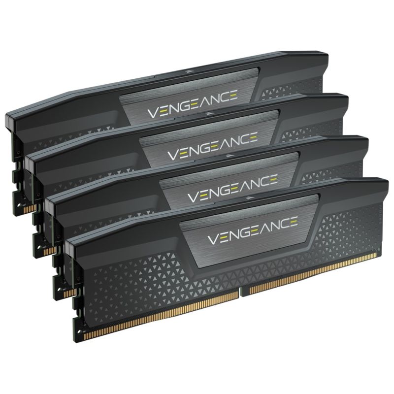DIMM PC-5200 DDR5 192GB Corsair Vengeance **4 x 48GB**