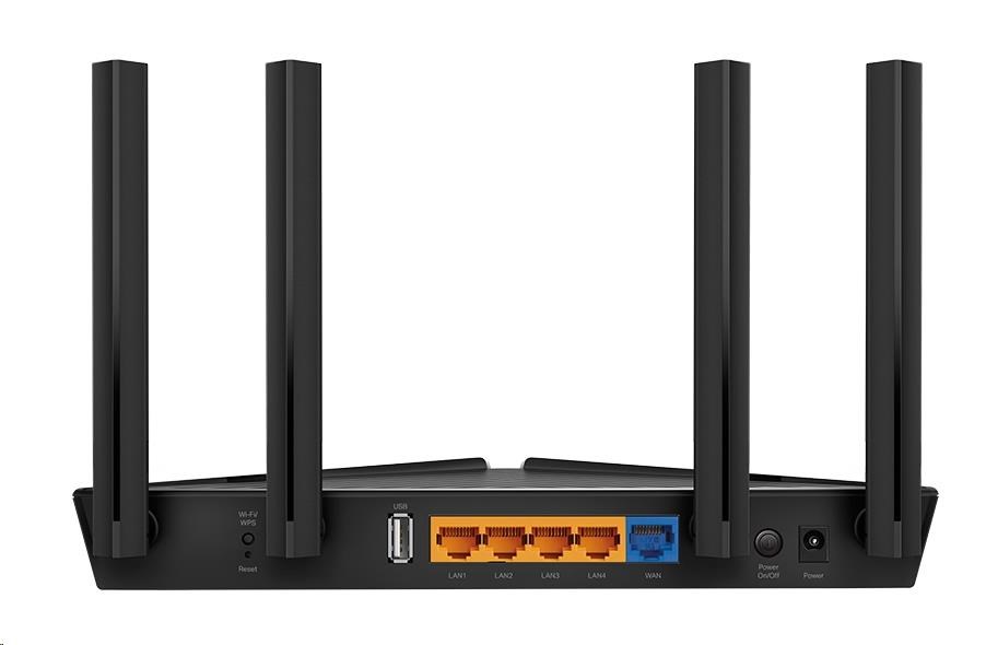 Router Wi-Fi 6 AX1800 TP-Link Archer EX220 - obrazek 2