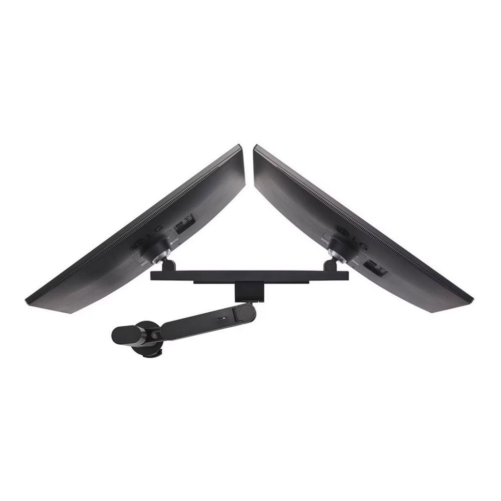 Monitor 27" LG 27QP88DP-BS Ergo Dual - obrazek 2