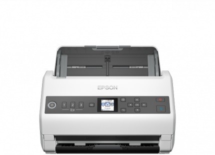 Epson WorkForce DS-730N - obrazek 2