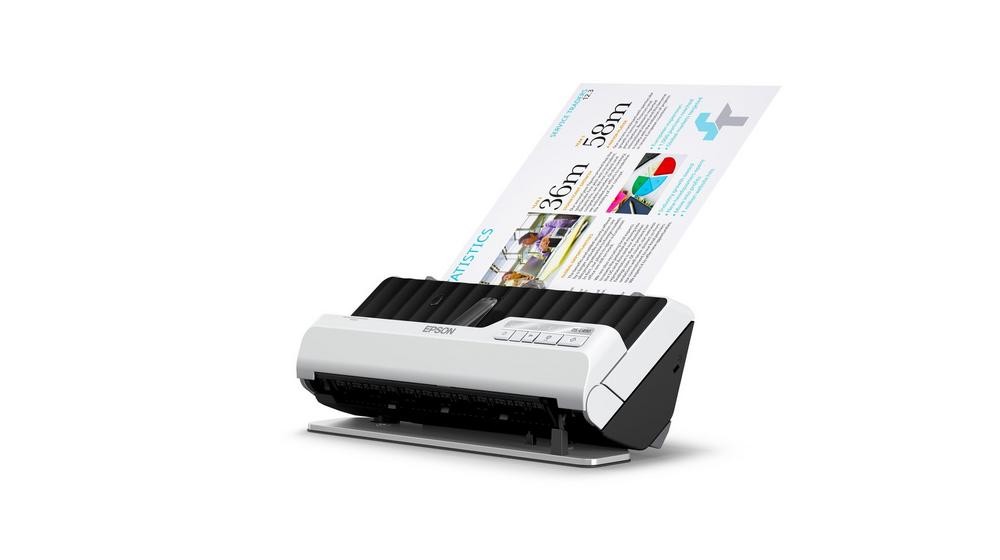 Epson WorkForce DS-C490