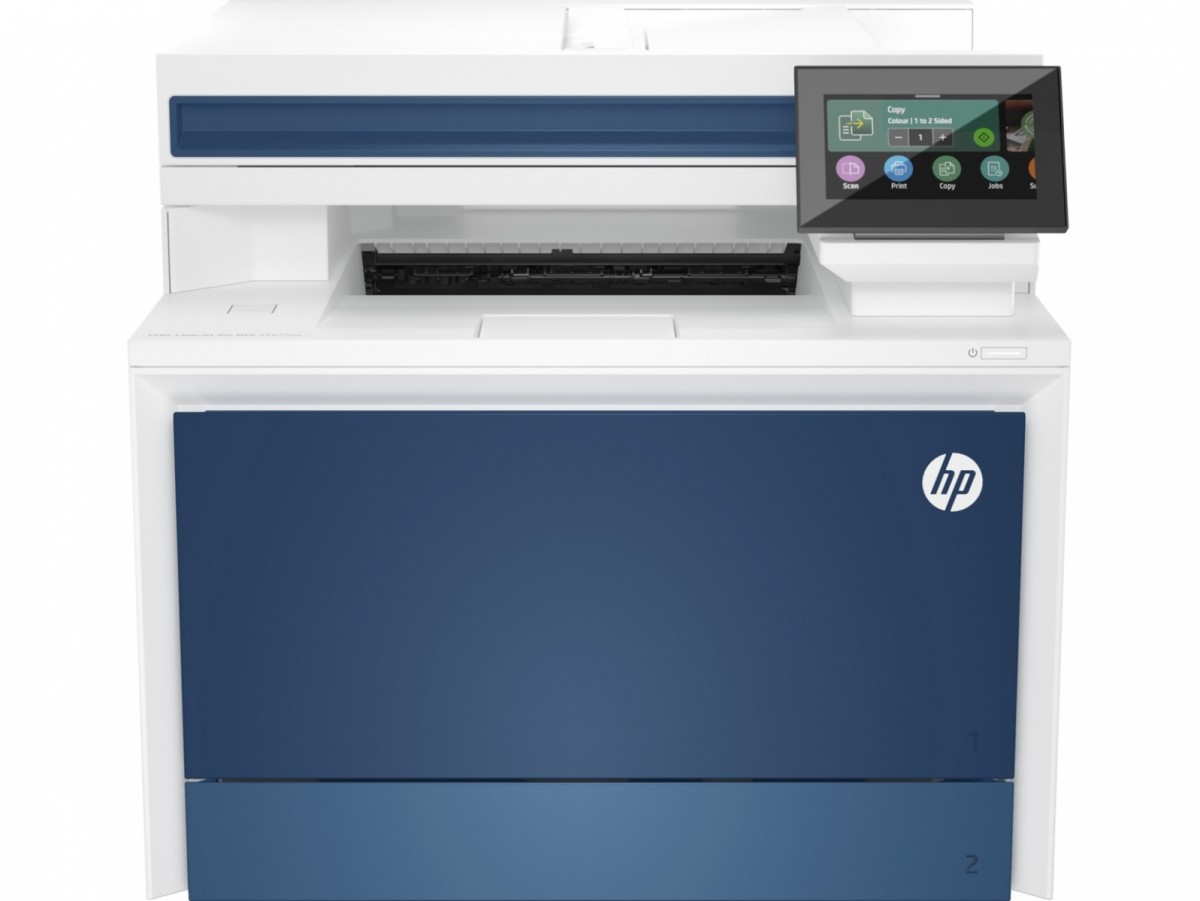 HP Color LaserJet Pro 4302fdw