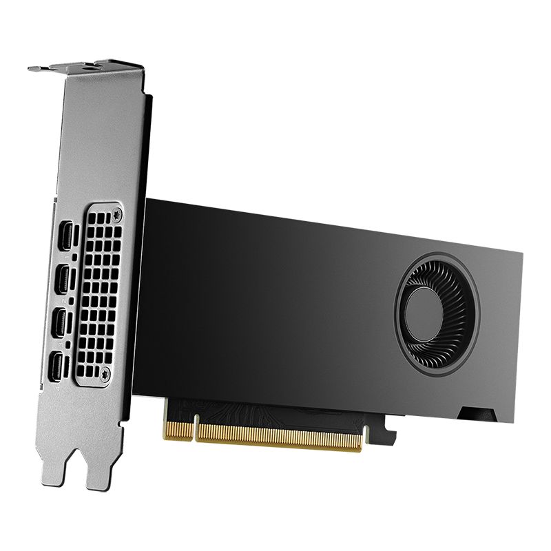 PNY Quadro RTX 2000 Ada Generation 16GB