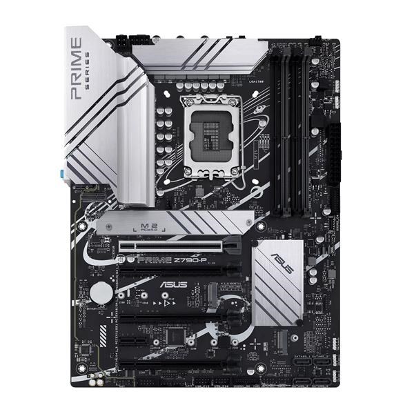 Płyta Socket LGA1700 Asus PRIME Z790-P - obrazek 2