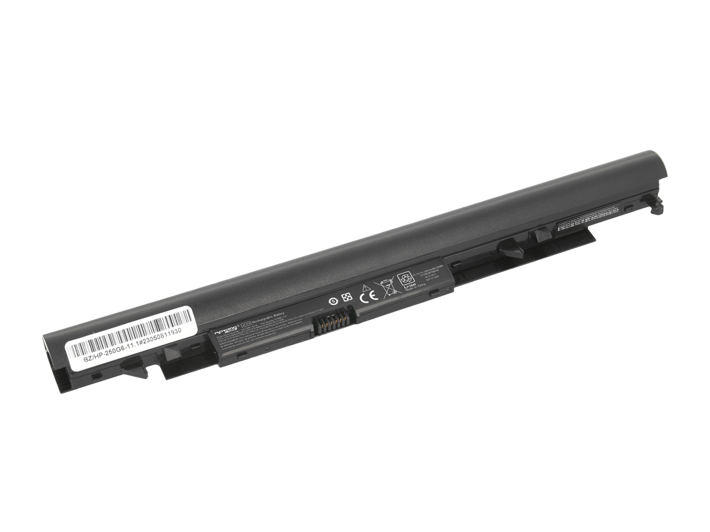 Bateria do laptopa HP 250 G6; 255 G6  14.8V  2600mAh