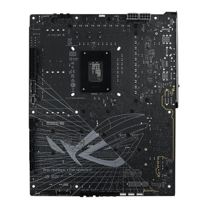 Płyta Socket LGA1700 Asus ROG MAXIMUS Z790 HERO BTF - obrazek 5