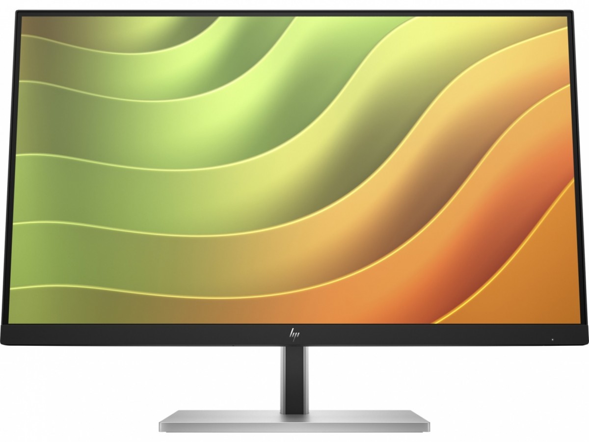 Monitor 23,8" HP E24u G5