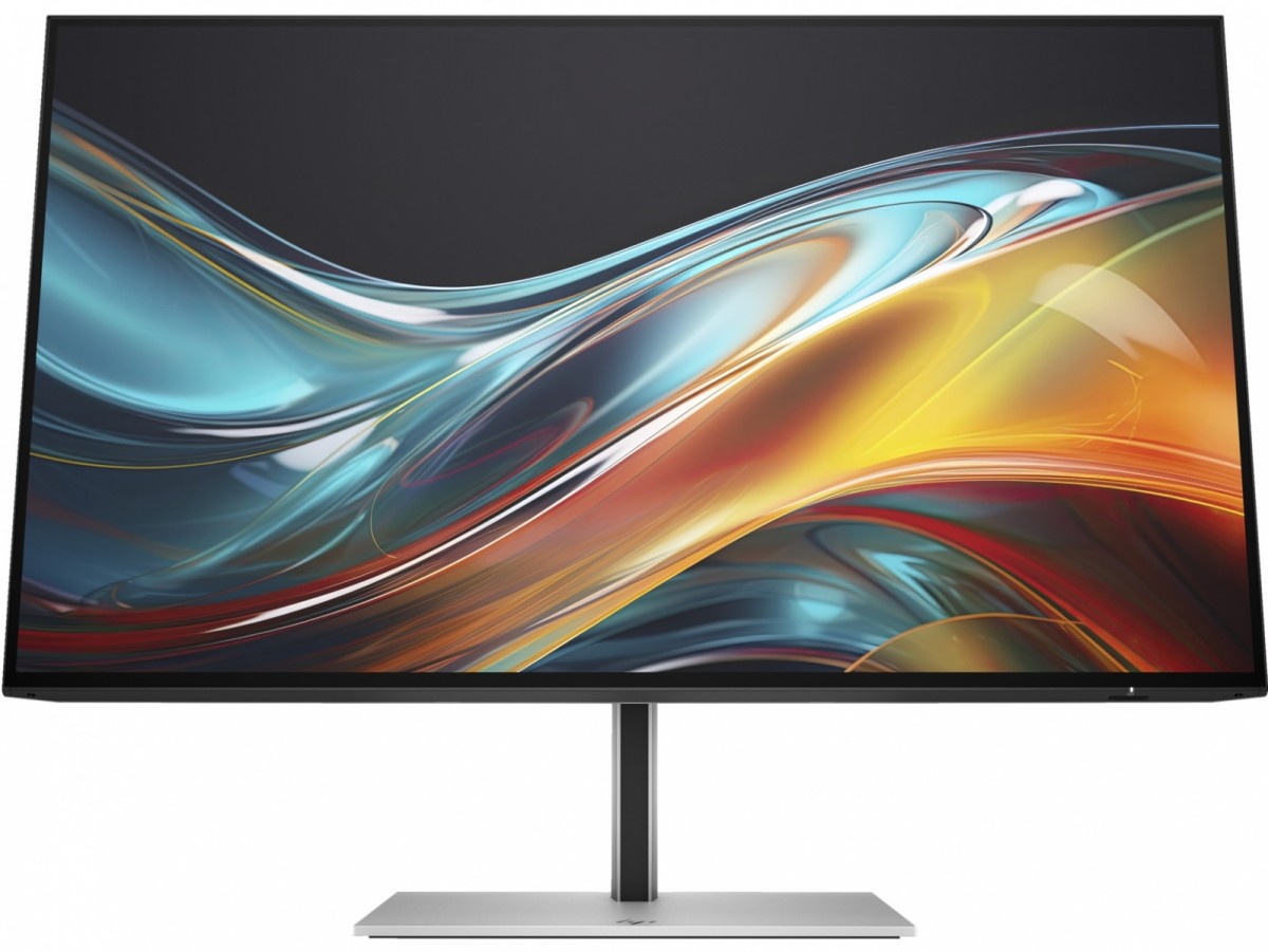 Monitor 27" HP S7 Pro 724pf