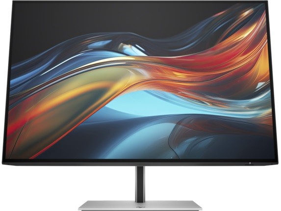 Monitor 27" HP S7 Pro 724pu