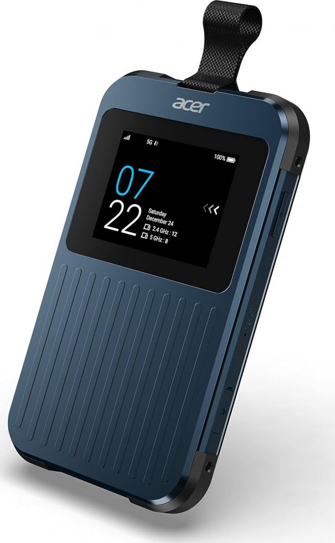 Router 5G Acer Connect Enduro M3 - obrazek 3