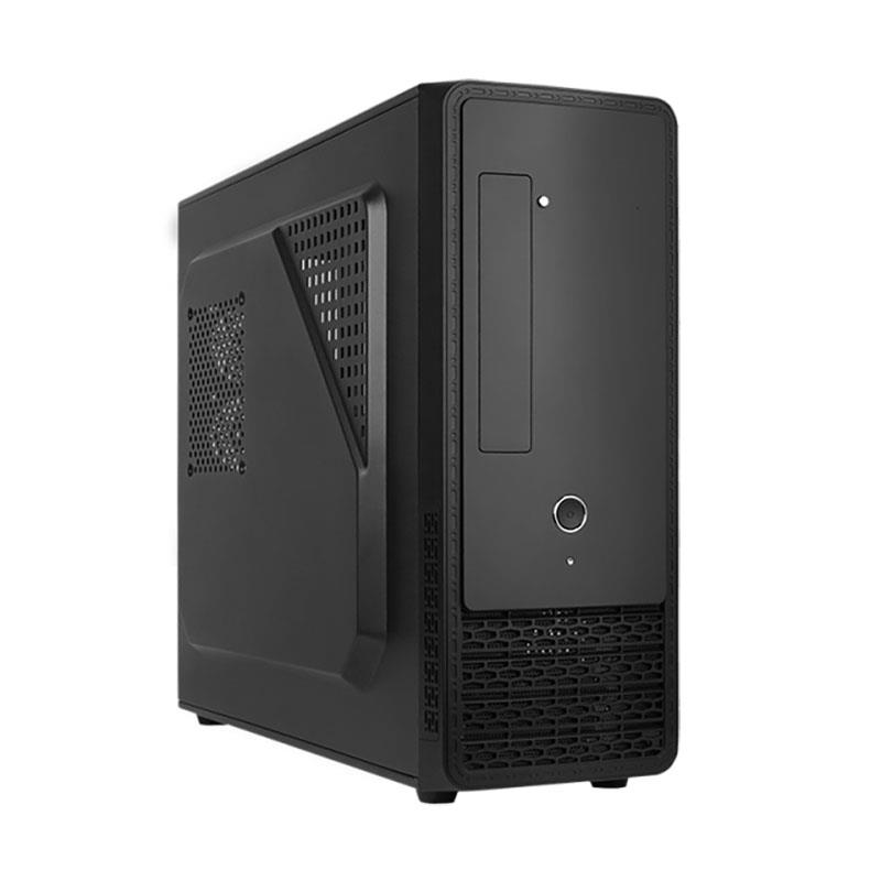 Obudowa Chieftec UC-03B-OP ATX Slim