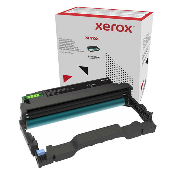 Bęben Xerox  013R00691  Black  12000 str.