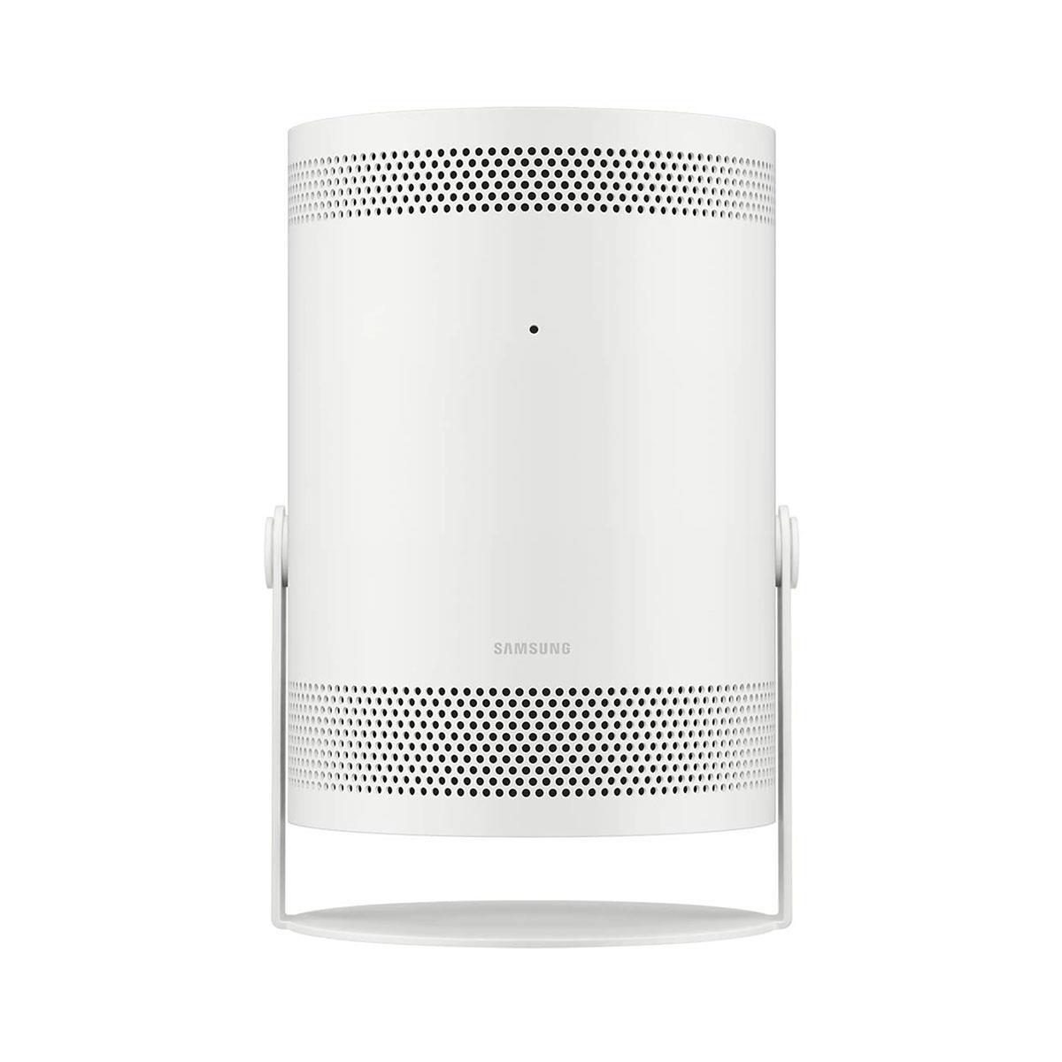 Projektor przenośny Samsung The Freestyle Gen. 2 Wi-Fi Tizen Smart TV - obrazek 5