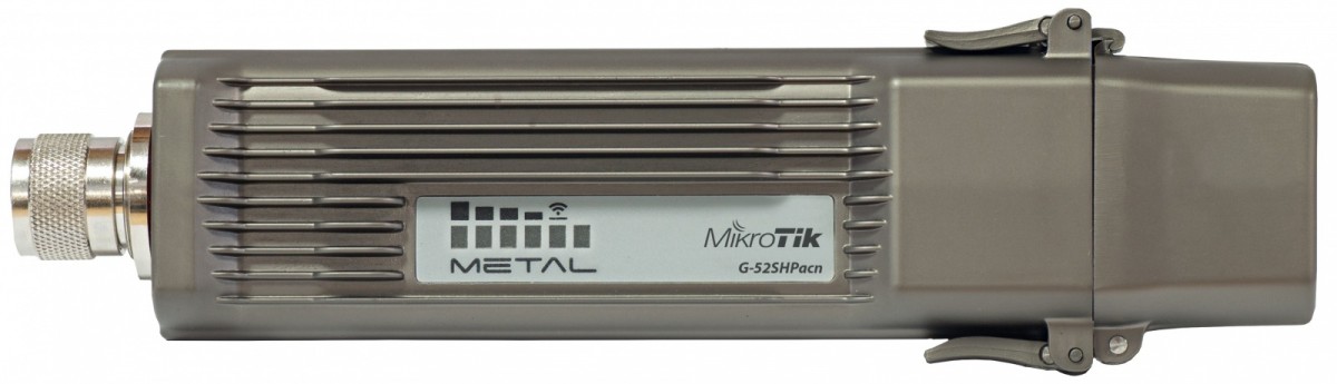 Router MikroTik Metal 52 ac