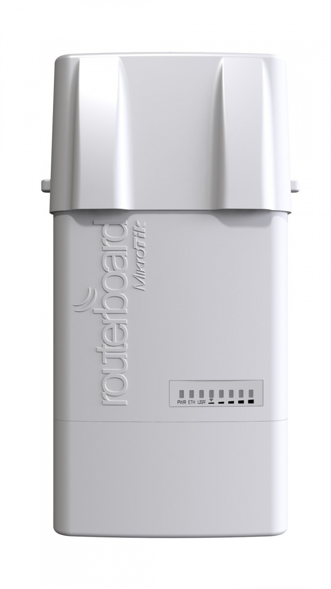 Router MikroTik BaseBox 5