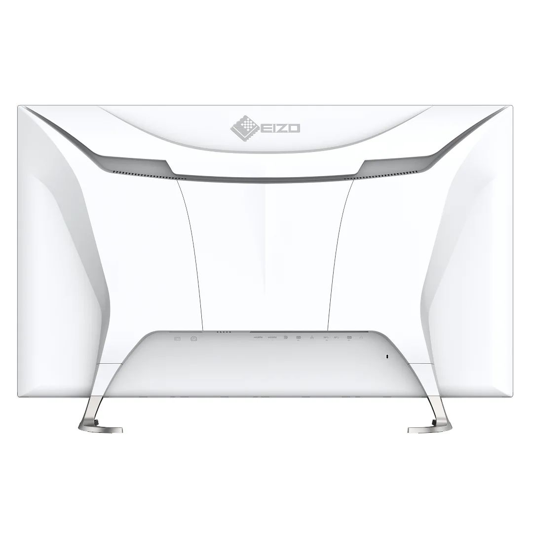 Monitor 42,5" Eizo EV4340X Biały - obrazek 5
