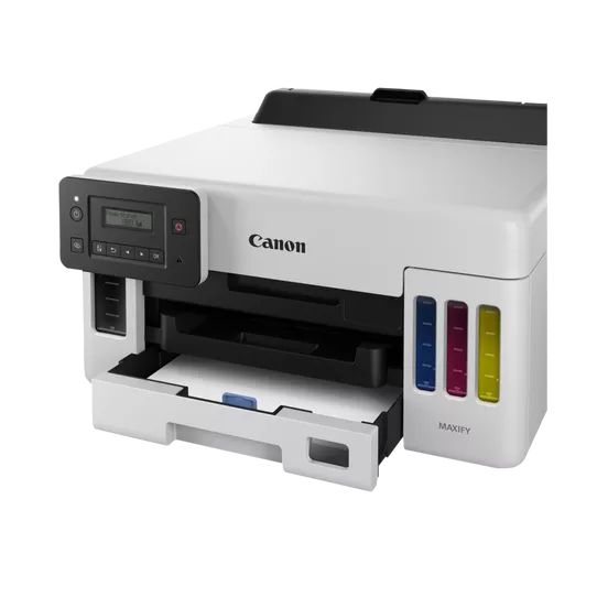 Canon Maxify GX5040 - obrazek 3