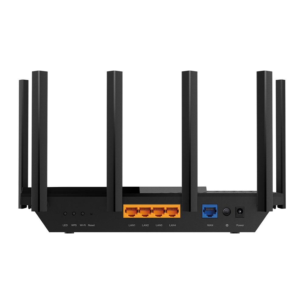 Router Wi-Fi 6E AX5400 TP-Link Archer AXE75 - obrazek 3