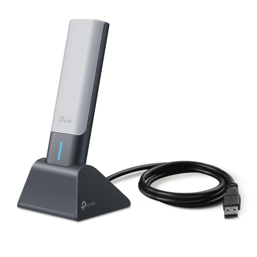 Bezprzewodowa karta sieciowa USB Wi-Fi 6 AX3000 TP-Link Archer TX50UH