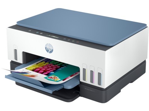 HP Smart Tank 675