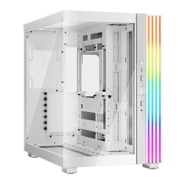 Obudowa Be quiet! Light Base 600 DX White