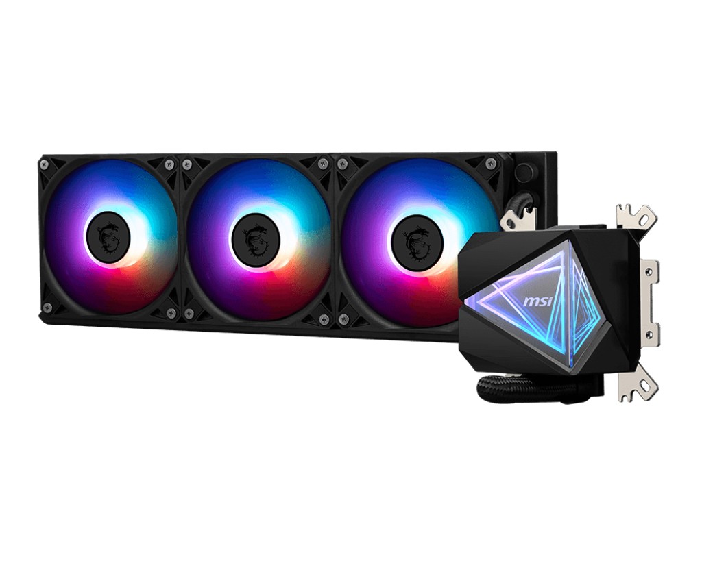 Chłodzenie wodne MSI MAG Core Liquid I360