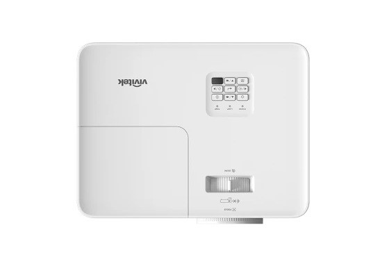 Projektor Vivitek DW350 - obrazek 4