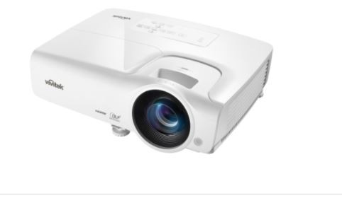 Projektor Vivitek DW284ST