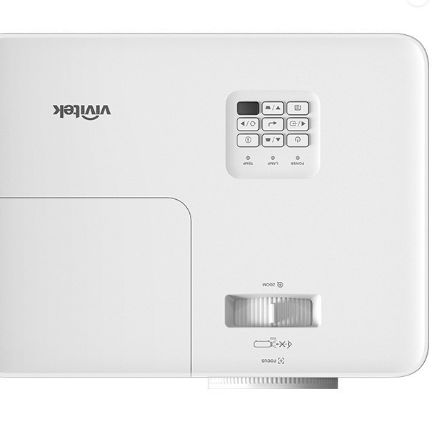 Projektor Vivitek DX330 - obrazek 4