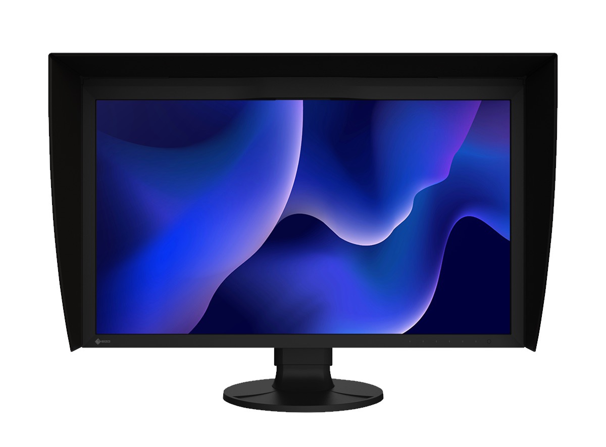 Monitor 27" Eizo ColorEdge CG2700S