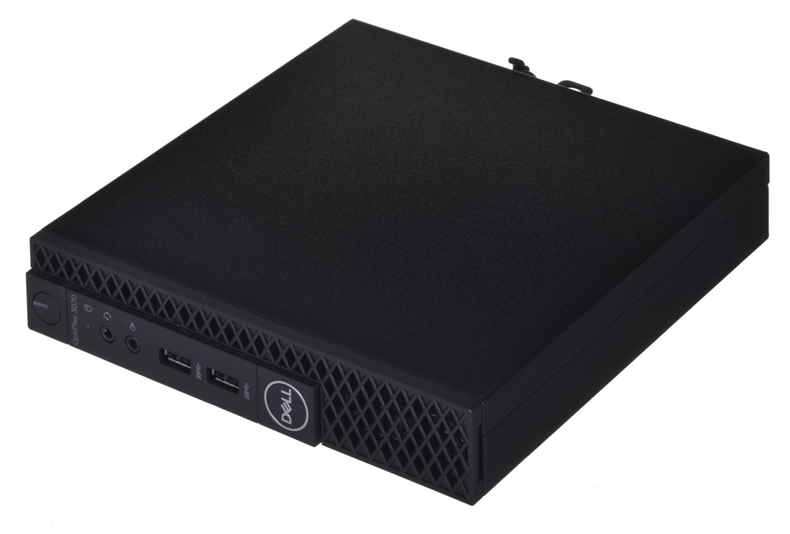 Komputer Dell OptiPlex 3070 Micro Core i5 8500T 16GB 512GB SSD MS Windows 11 Professional POLEASINGOWY - obrazek 2