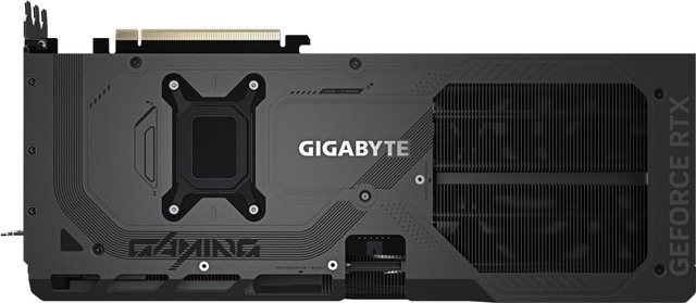 GeForce RTX 5080 16GB Gigabyte Gaming OC - obrazek 4