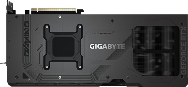 GeForce RTX 5090 32GB Gigabyte Gaming OC - obrazek 4