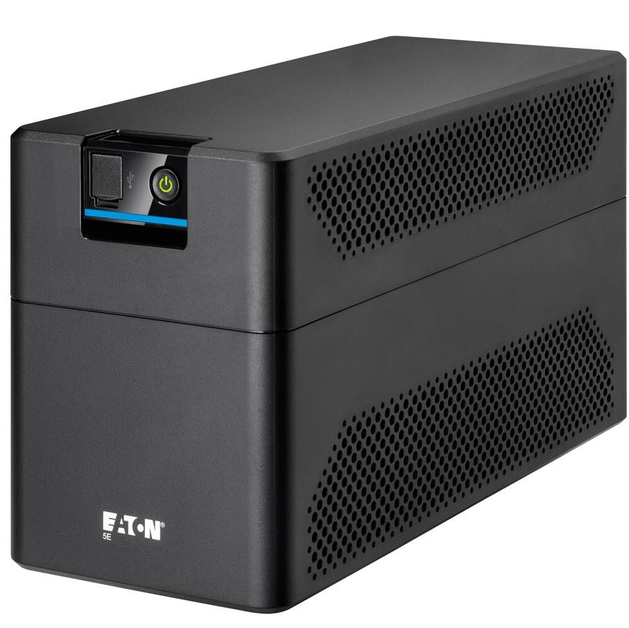 Zasilacz awaryjny UPS - Eaton 5E 2200 USB 6xIEC G2