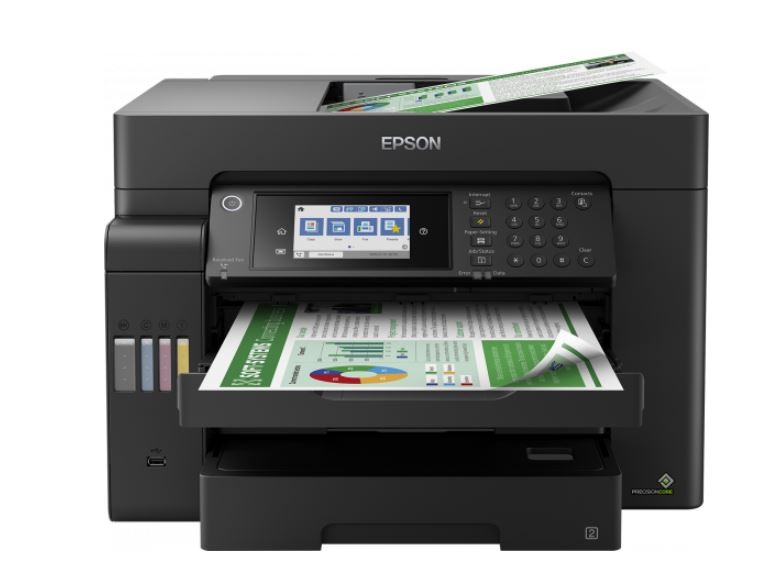 Epson EcoTank L15150 MFP A3