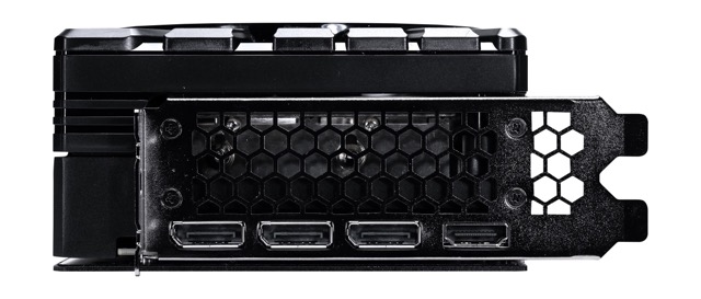 GeForce RTX 5070 12GB Gainward Phoenix GS - obrazek 5