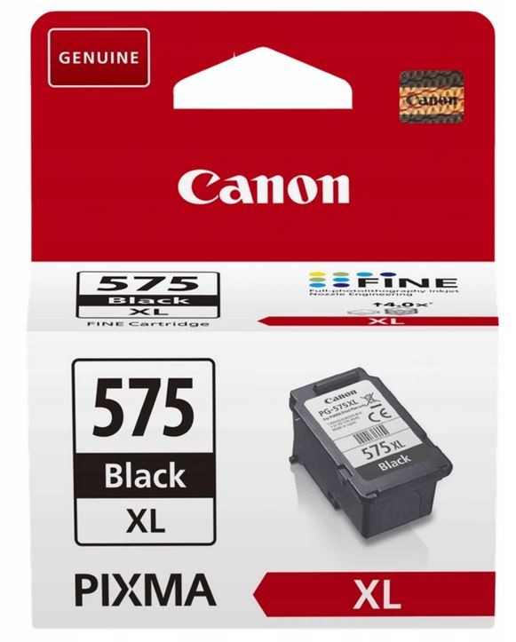 Tusz Canon PG-575XL Black 400 str.