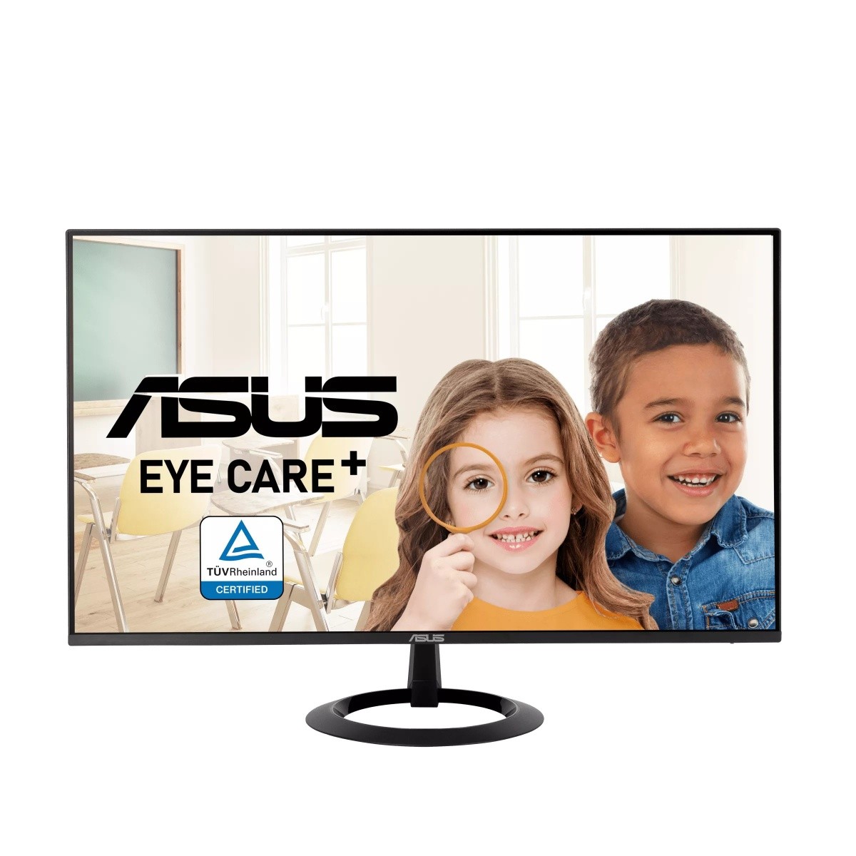 Monitor 27" Asus VZ27EHF
