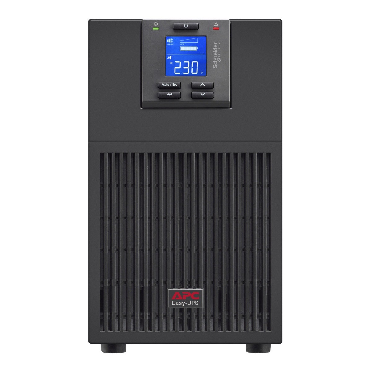 Zasilacz awaryjny UPS - APC Easy-UPS SRV 3000VA - obrazek 3