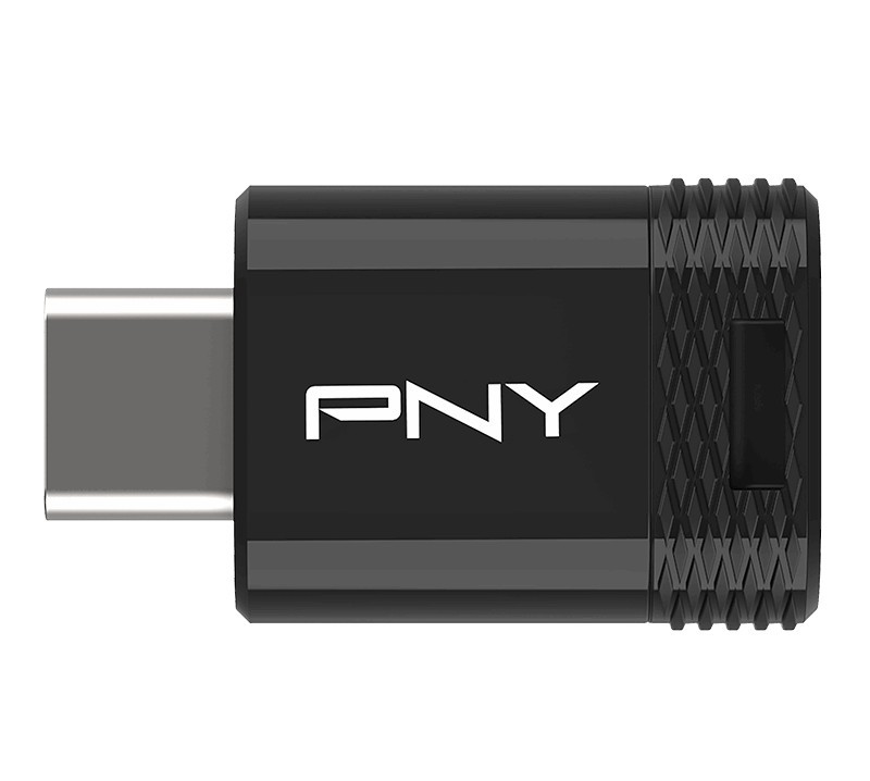 Flashdrive 64GB USB 3.2 Type-C PNY Elite-X - obrazek 5