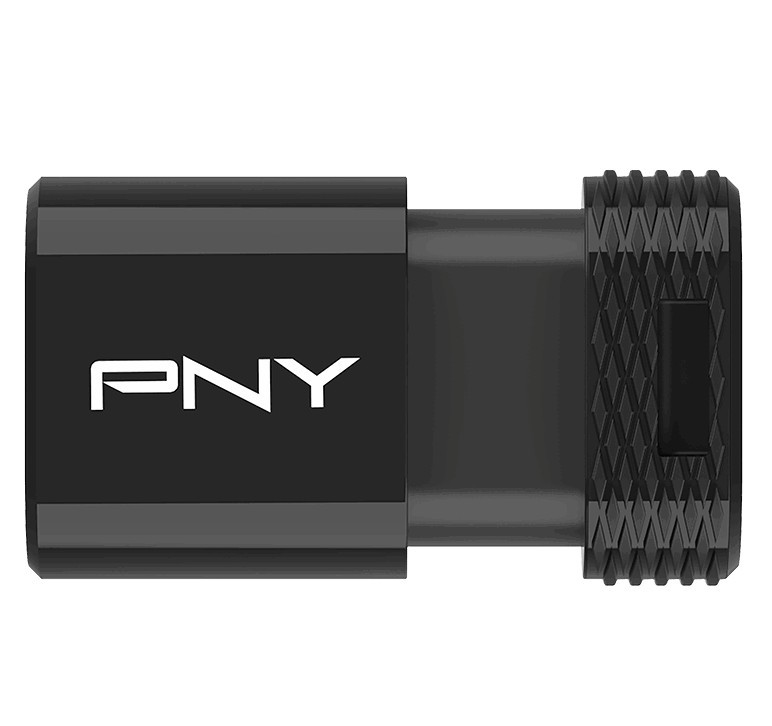 Flashdrive 64GB USB 3.2 Type-C PNY Elite-X - obrazek 4