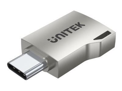 Adapter USB Type-C męski na USB 3.0 żeński Unitek - obrazek 3
