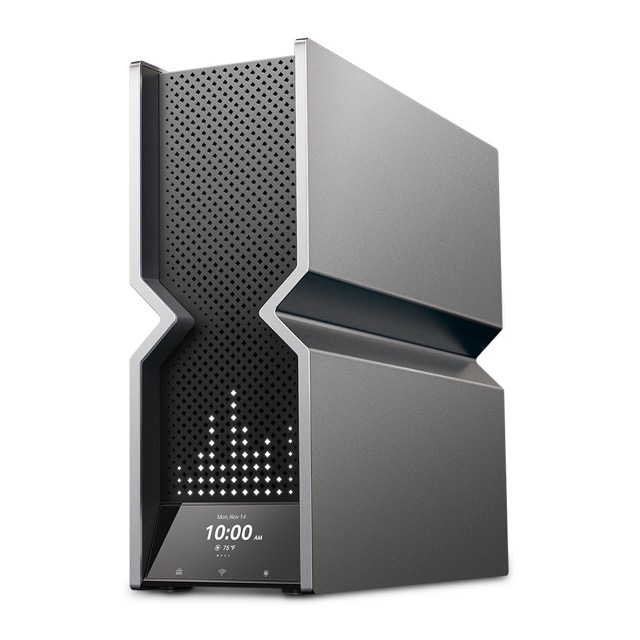 Router Wi-Fi 7 BE24000 TP-Link Archer BE900