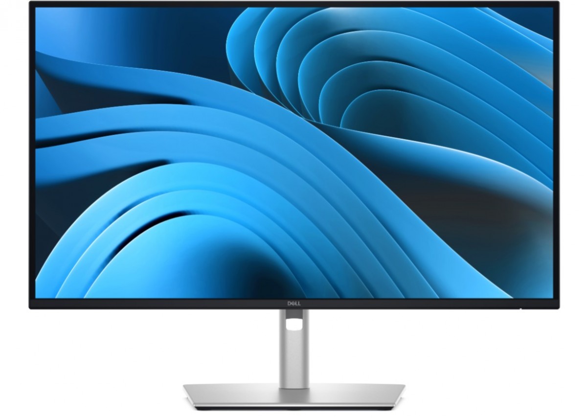 Monitor 27" Dell P2725QE 4K