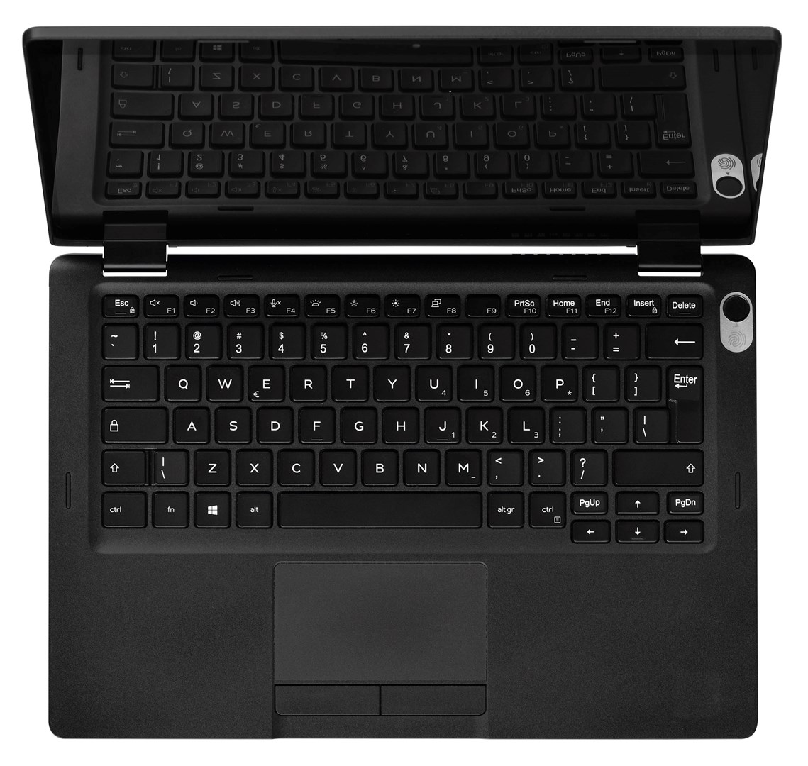 Laptop Dell Latitude 5300 13,3" FullHD Touch Core i5 8365U 16GB 256GB SSD MS Windows 11 Professional POLEASINGOWY - obrazek 5